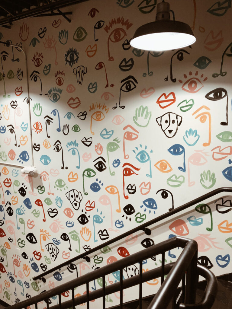 community mural megbiram 1