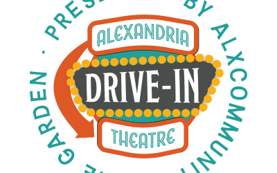 ALEXANDRIA DRIVE-IN THEATRE SERIES