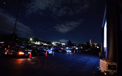 Alexandria Drive-In to be discontinued after ‘Shrek’ this weekend
