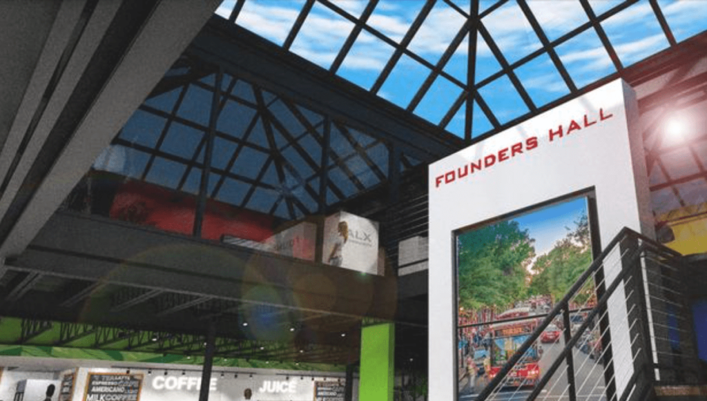 founders