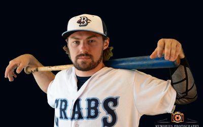 Last spring, ALX Community member Jake Marshall signed with the Southern Maryland Blue Crabs. Now, the team is headed to the playoffs!