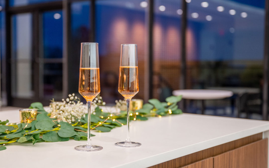 Introducing Above ALX: Old Town Alexandria’s Premier Rooftop Wedding Venue