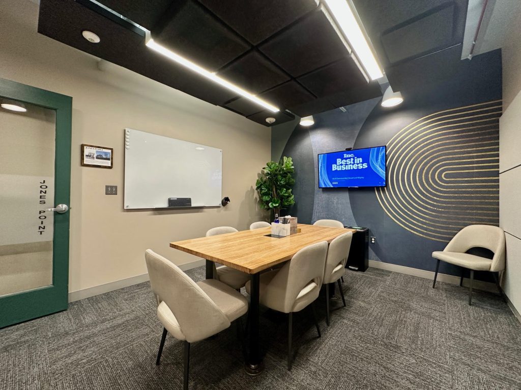Jones Point Room