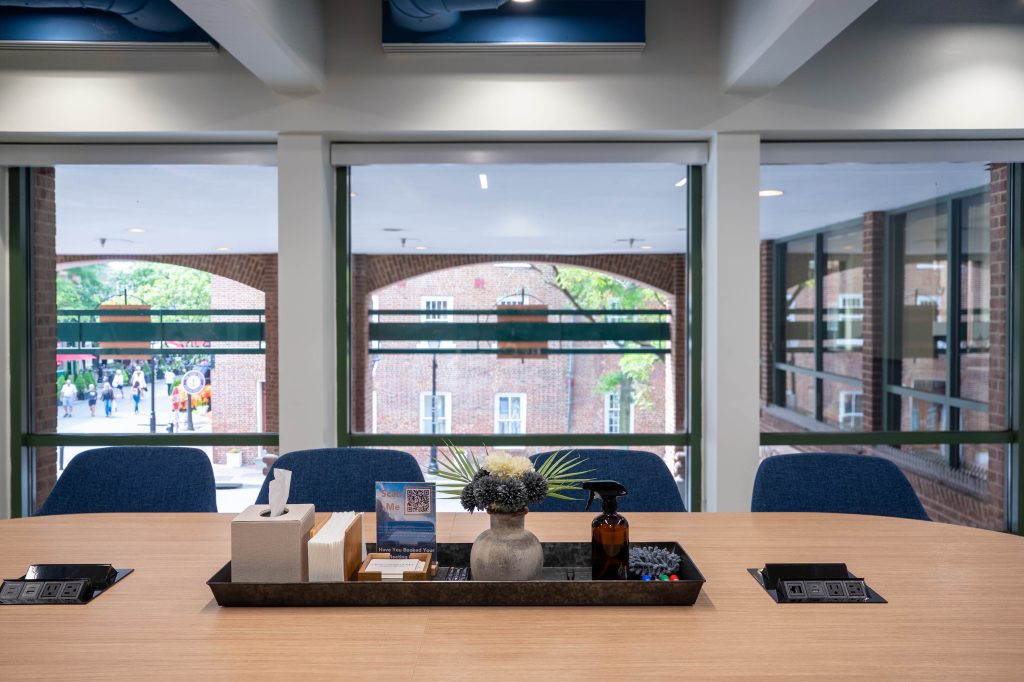 Coworking Spaces in Alexandria, Virginia | ALX Community