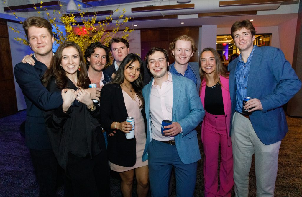 Graduation Party Venue in Alexandria, VA | ALX Community