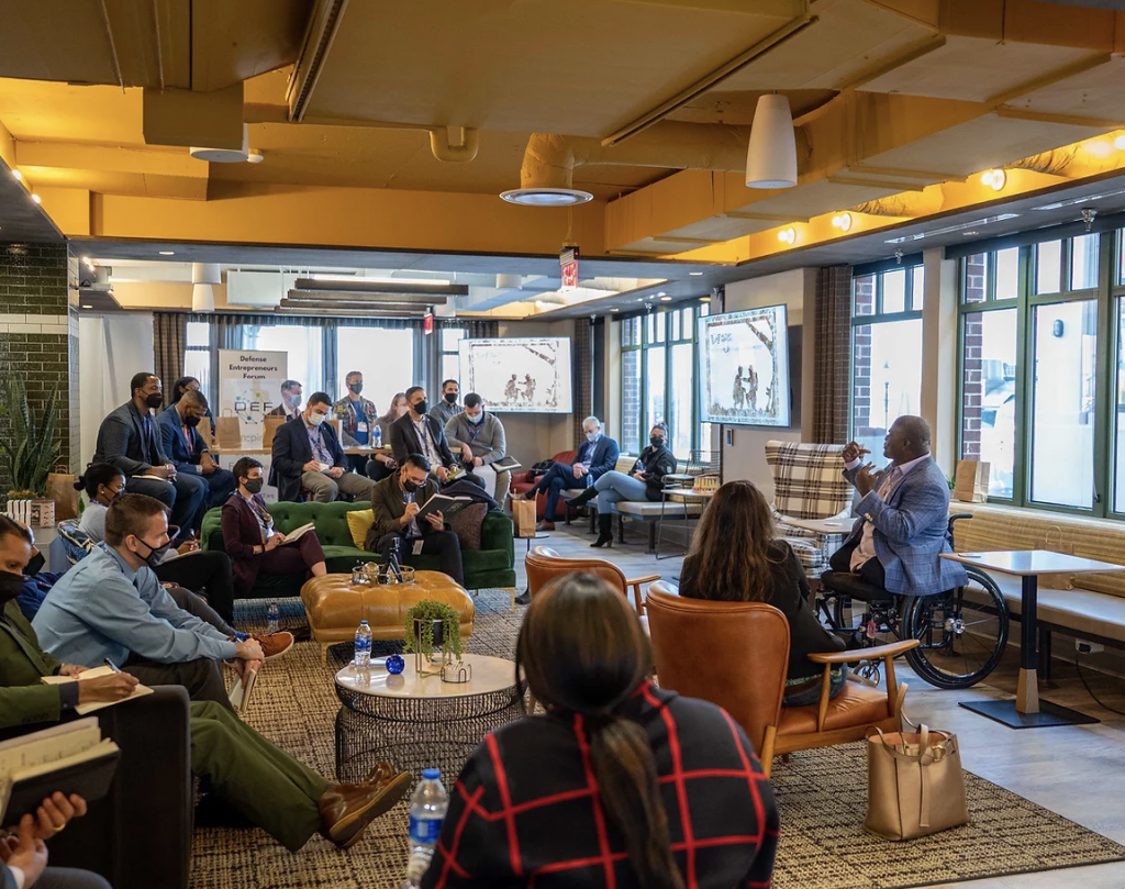 What is a Flex Office Rental Membership? Best Workspaces in Alexandria, VA