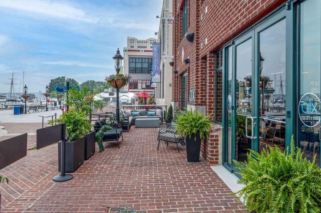 Alexandria Lands on Travel + Leisure's "Best Cities in the U.S." for a Fifth Straight Year
